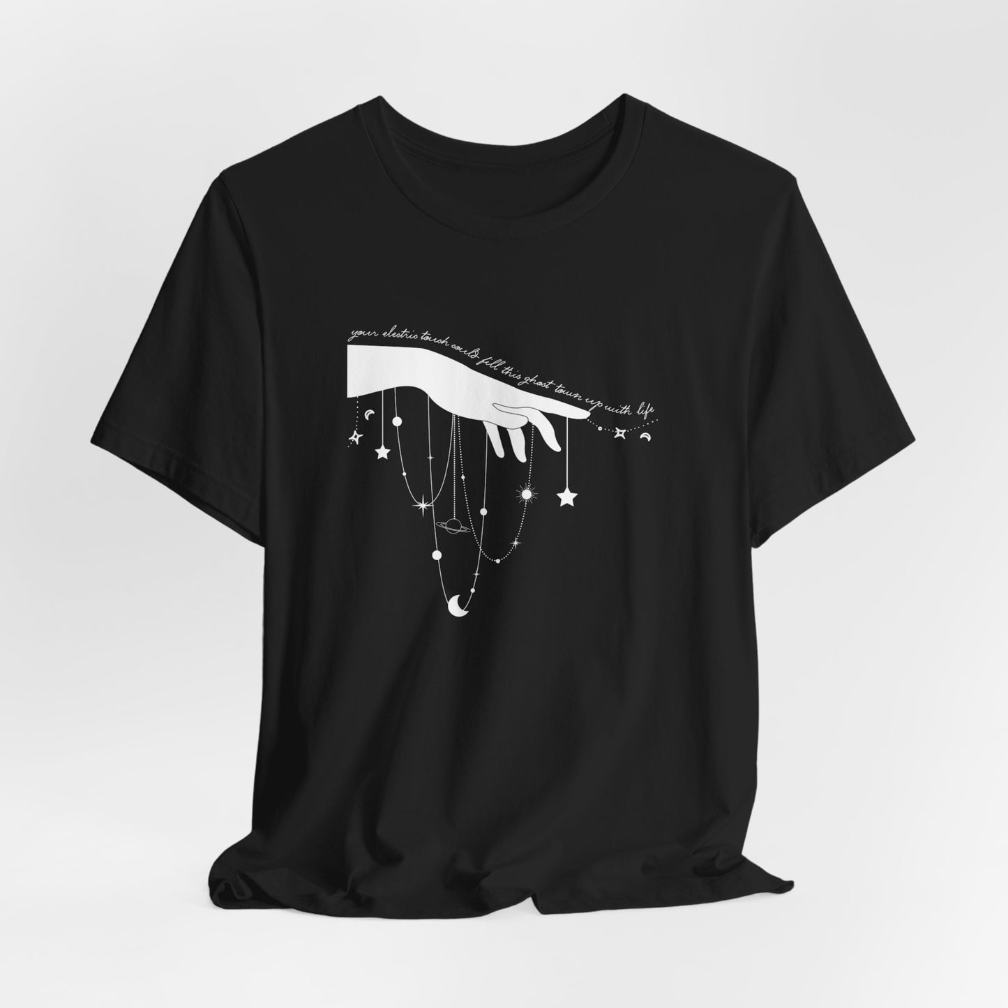 Electric Touch TShirt