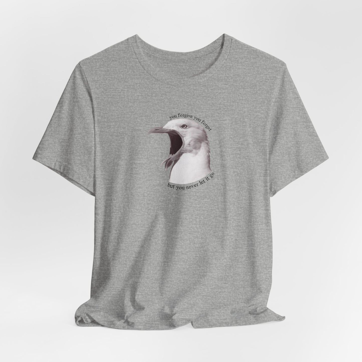 Seagull TShirt