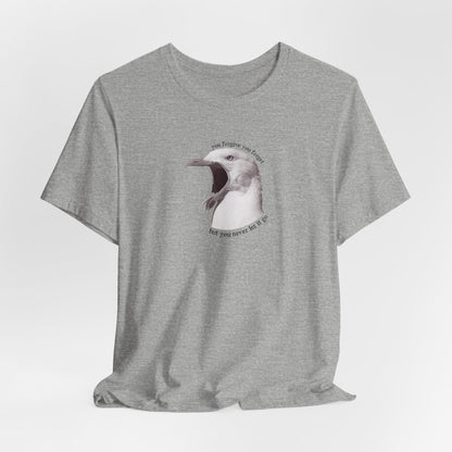 Seagull TShirt