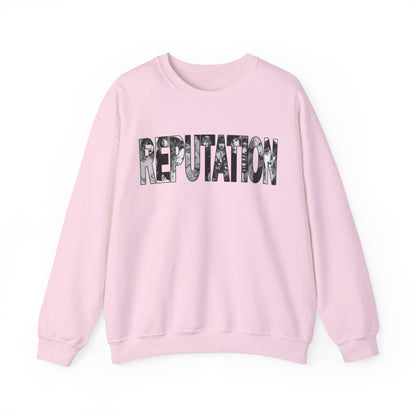 Reputation Crewneck Sweatshirt