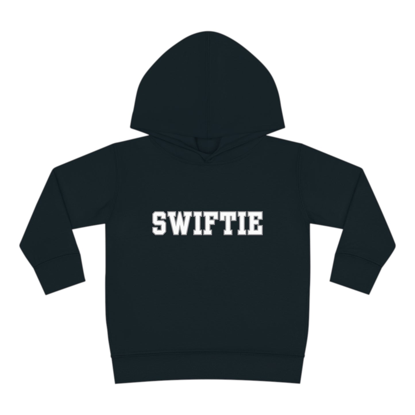 SWIFTIE Toddler Pullover Fleece Hoodie