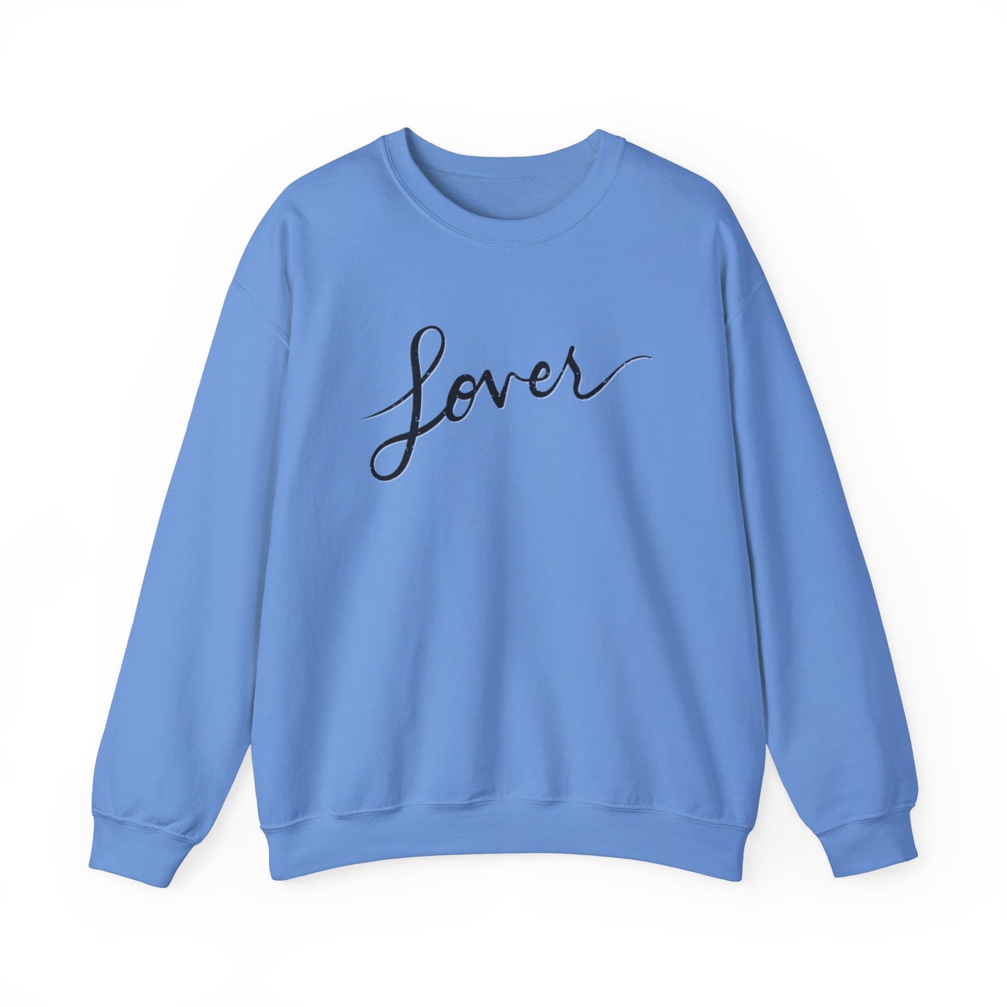 Lover Butterflies Crewneck Sweatshirt