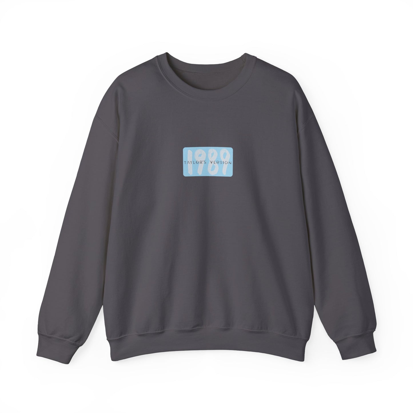 1989 TV Sweatshirt