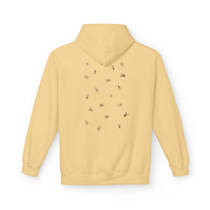 Bugs Softstyle Fleece Hoodie