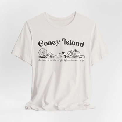 Coney Island Tshirt