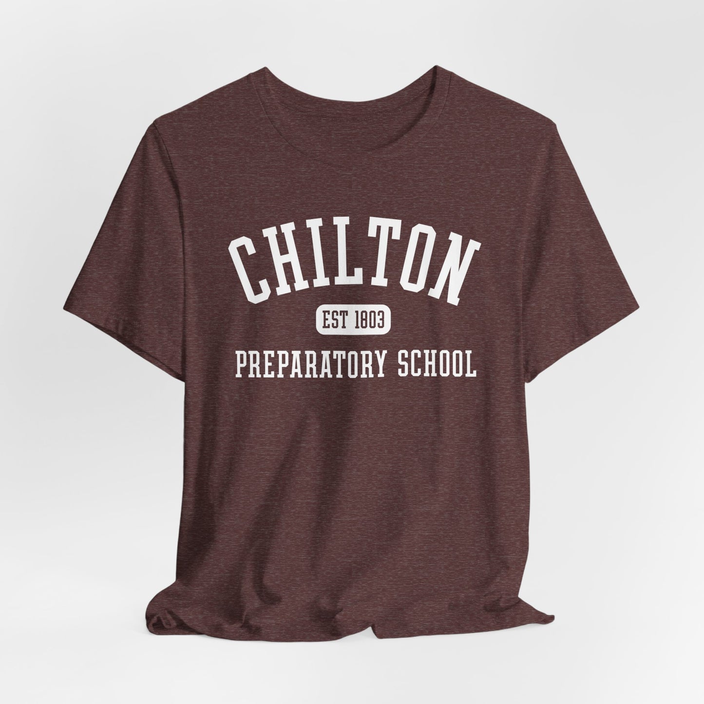 Chilton Prep School Tshirt