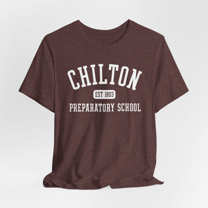 Chilton Prep School Tshirt
