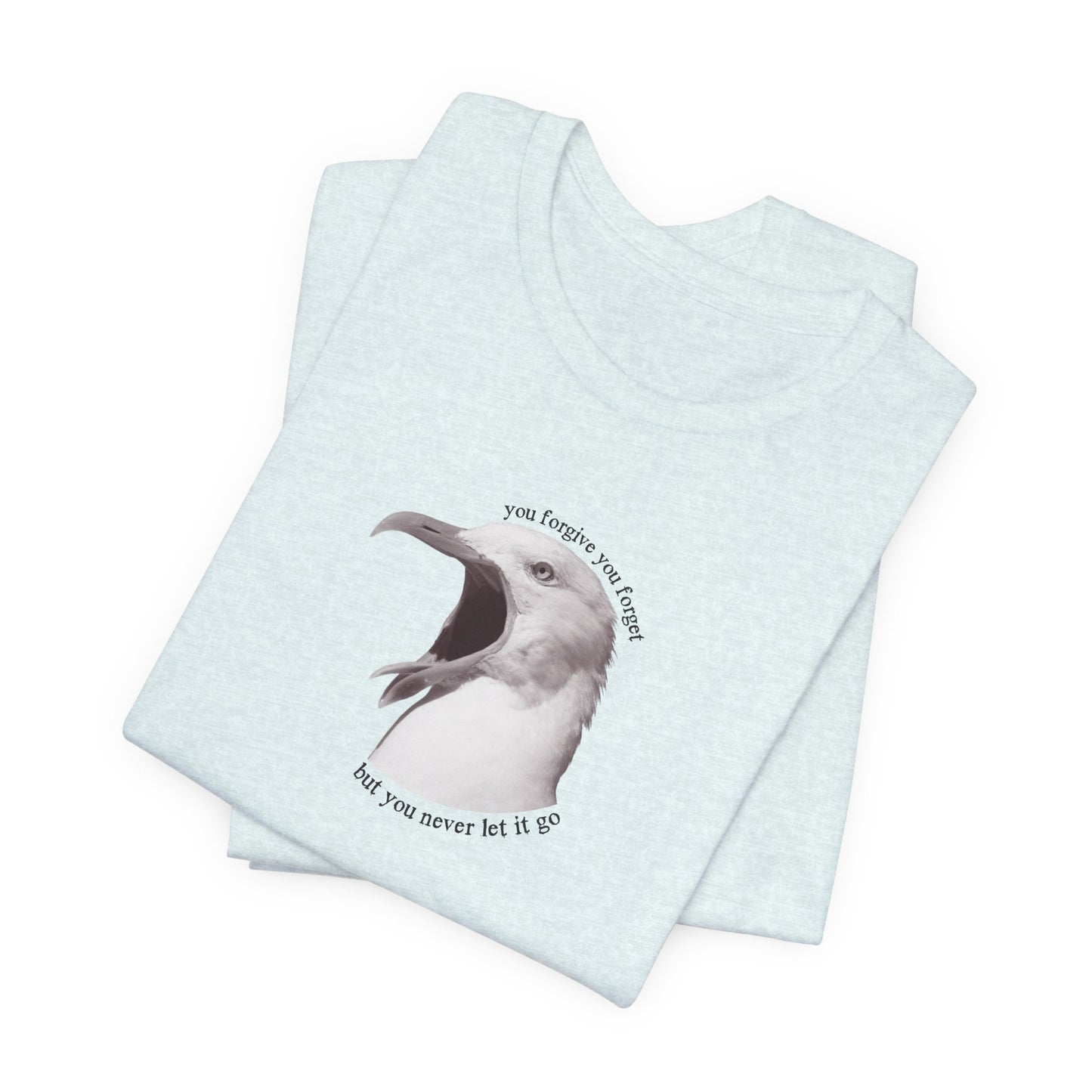 Seagull TShirt