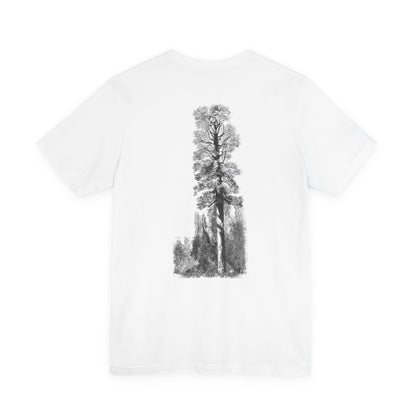 Redwood Tshirt