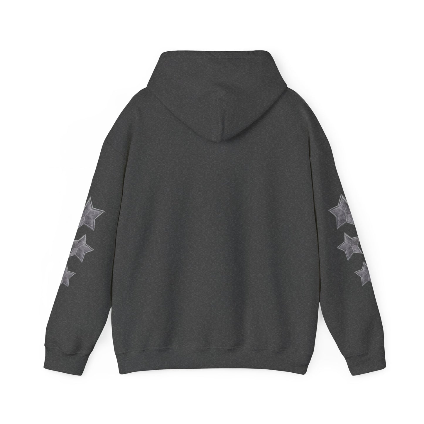 You Drew Stars Around My Scars Hoodie