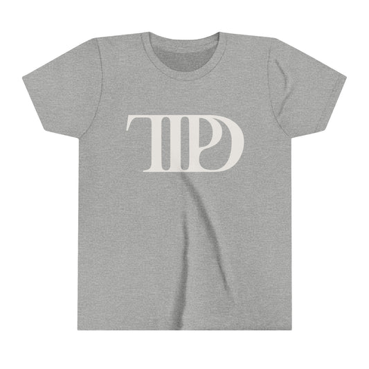 TTPD Youth Short Sleeve Tee