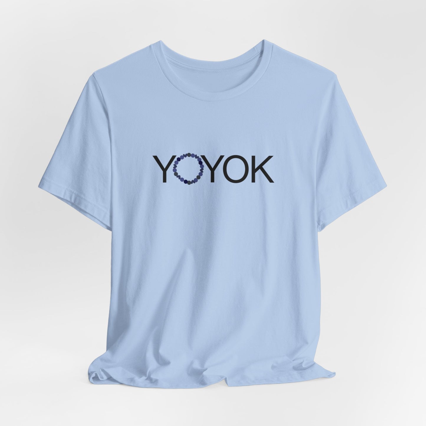 YOYOK Lyrics Tshirt