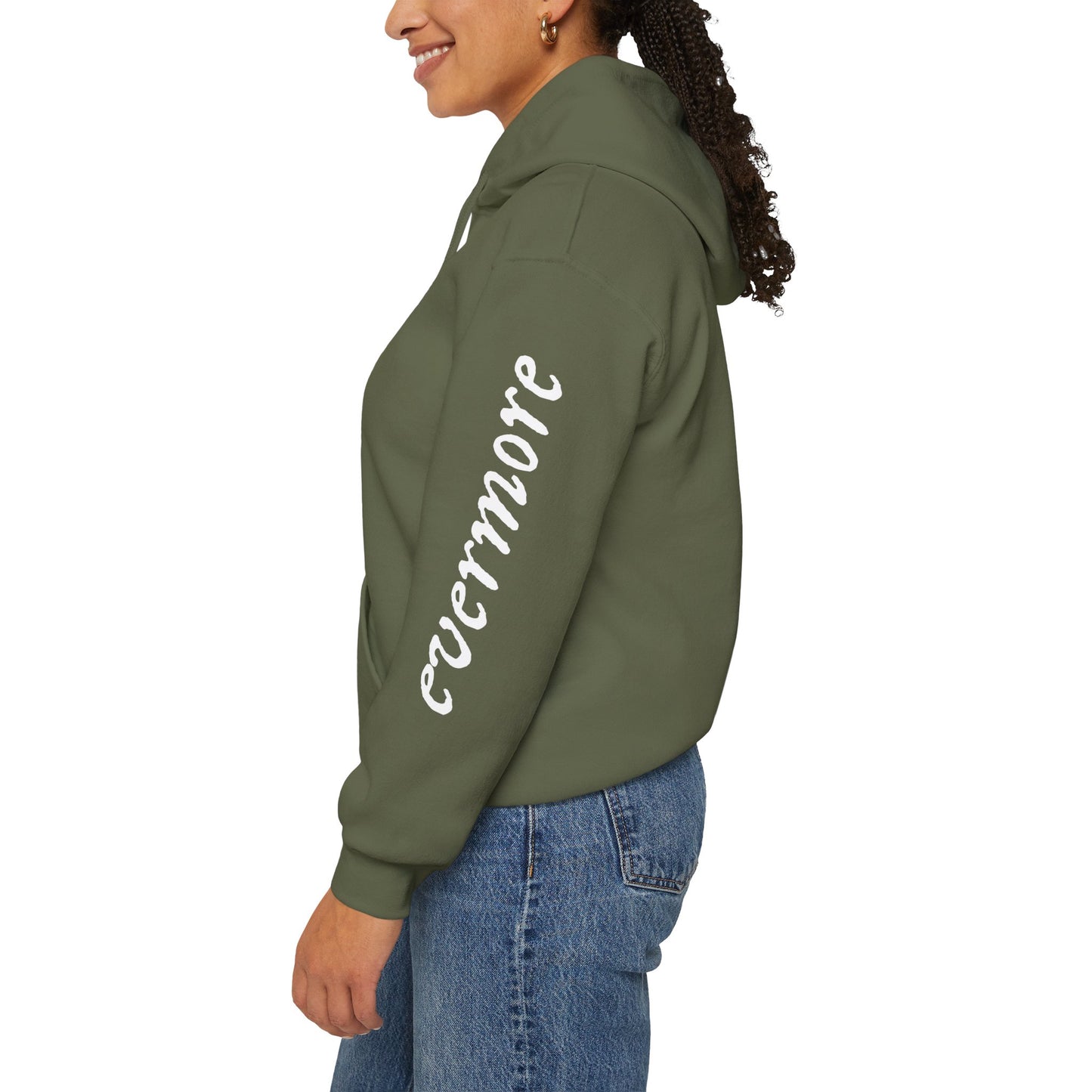 Evermore Hoodie