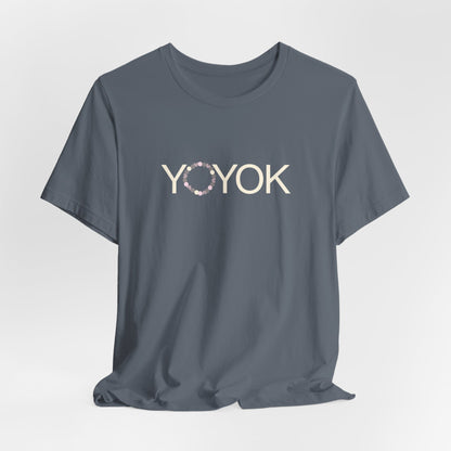 YOYOK Lyrics Tshirt