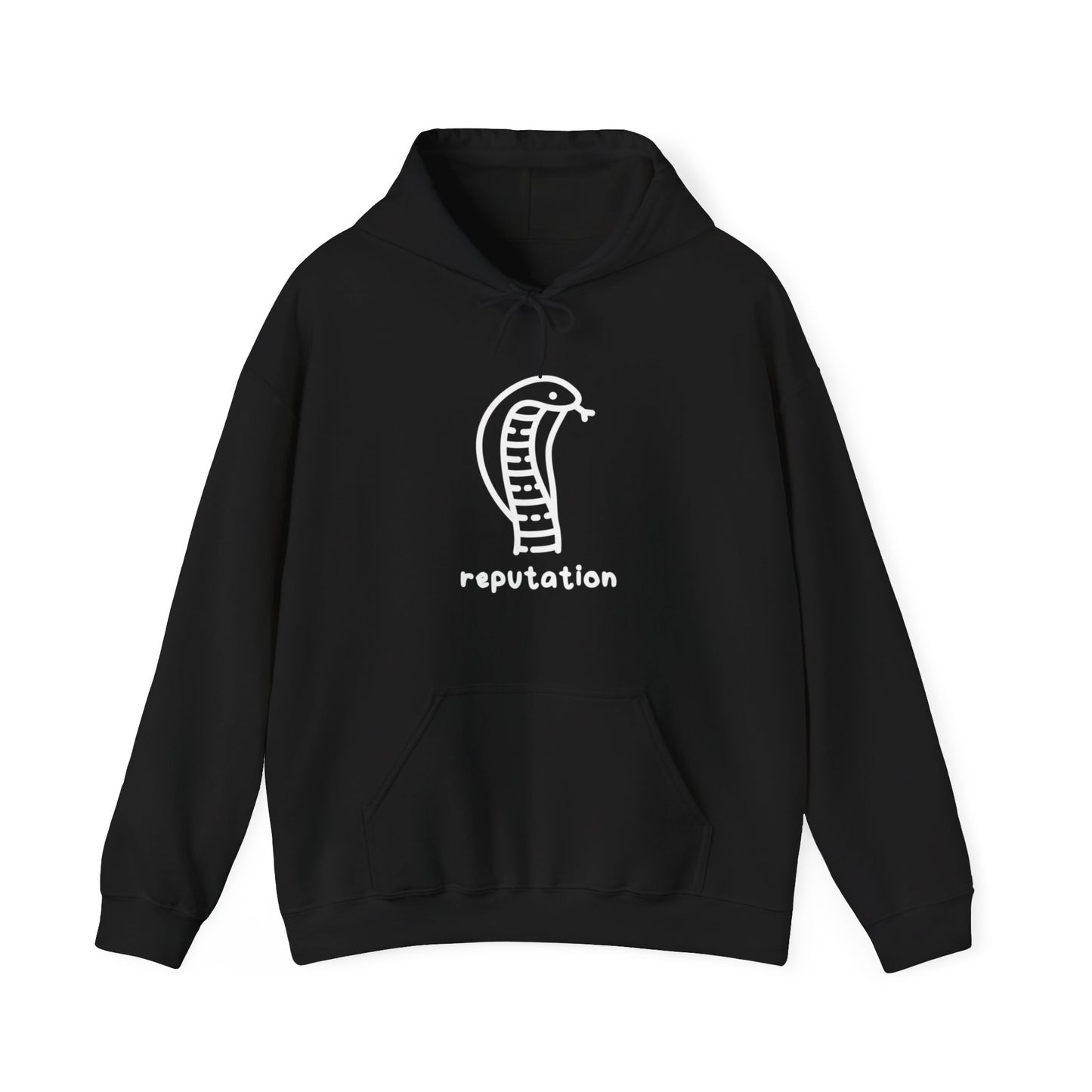 Reputation Hoodie