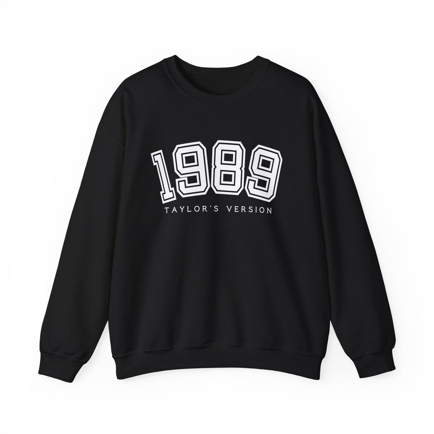 1989 Varsity Crewneck