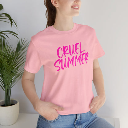 Cruel Summer Tshirt