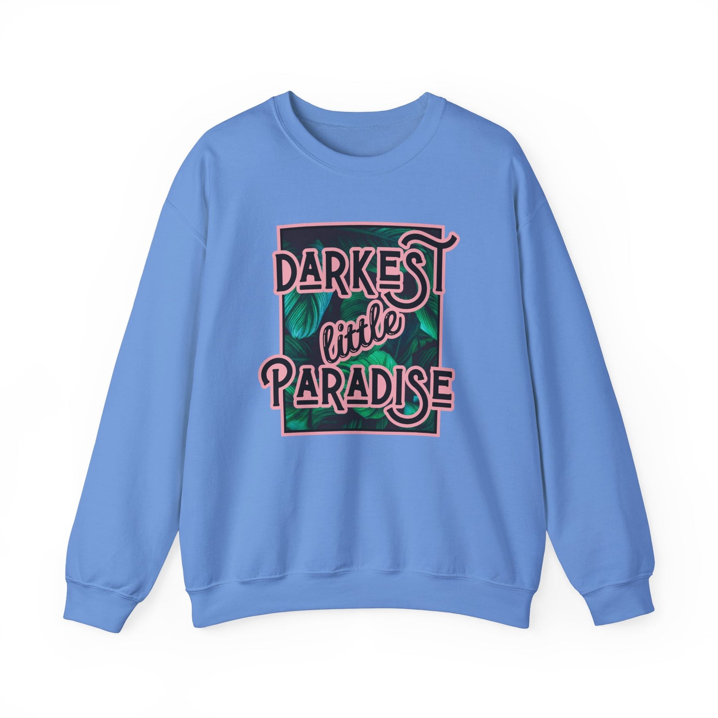 Darkest Little Paradise Crewneck Sweatshirt