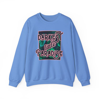 Darkest Little Paradise Crewneck Sweatshirt