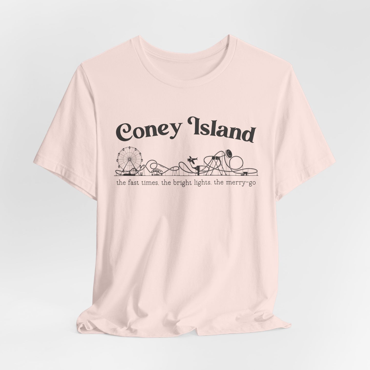 Coney Island Tshirt