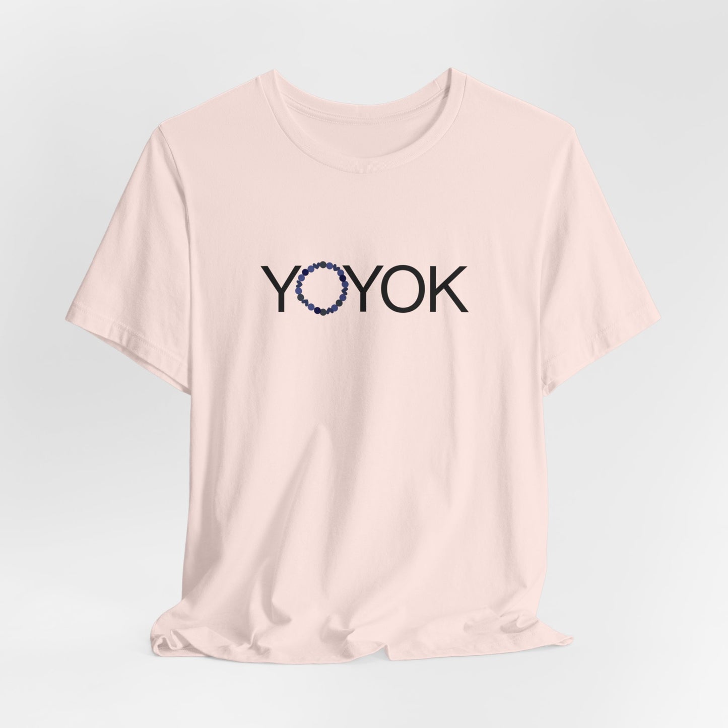 YOYOK Lyrics Tshirt