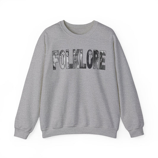 Folklore Crewneck Sweatshirt