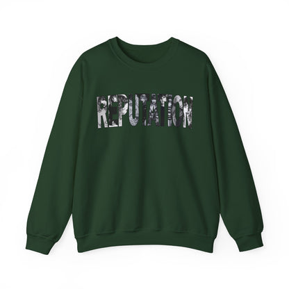 Reputation Crewneck Sweatshirt