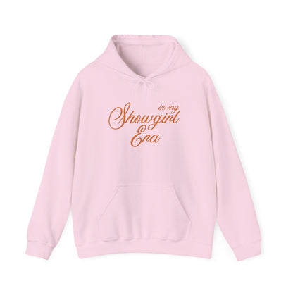 Showgirl Era Hoodie