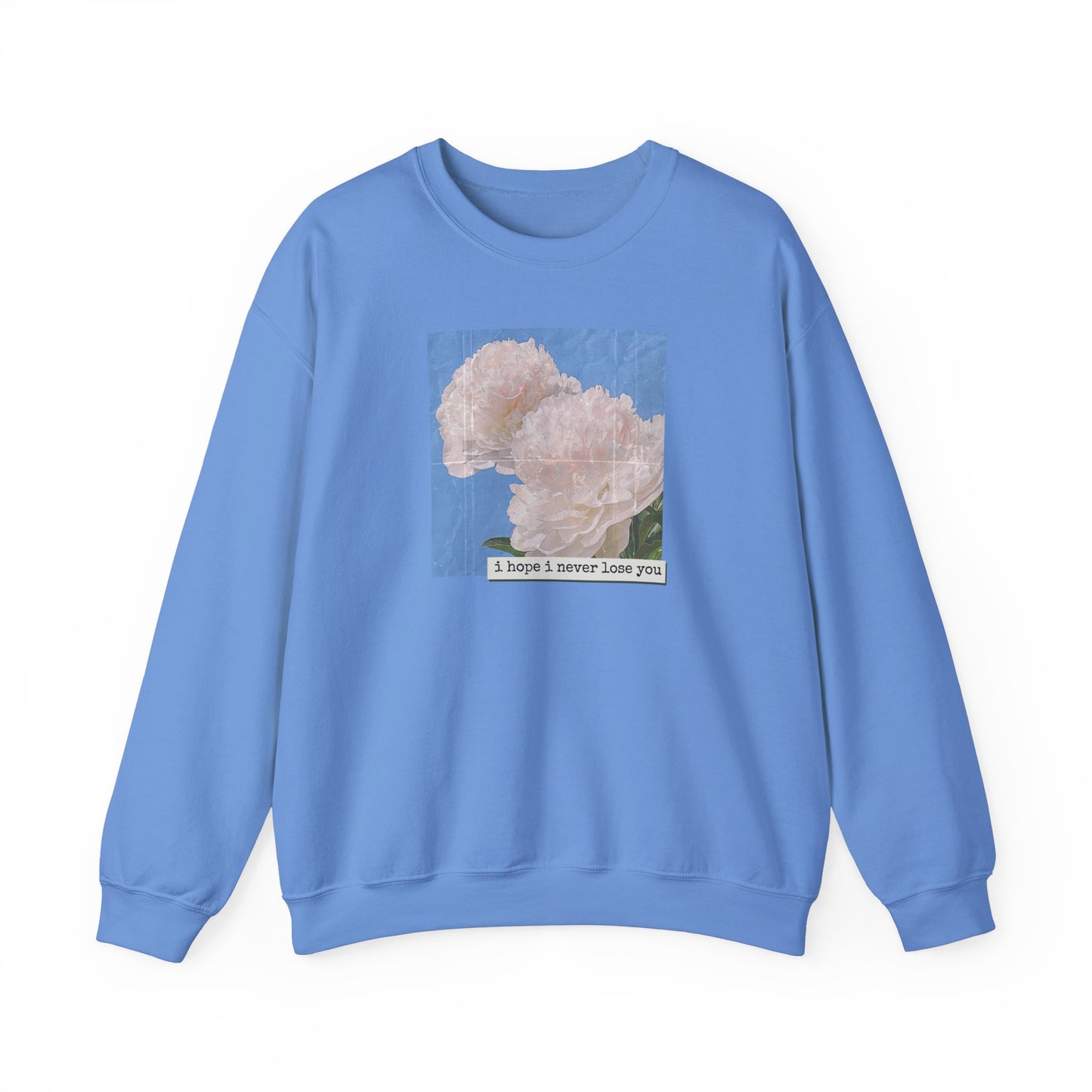 Cornelia Street Crewneck Sweatshirt