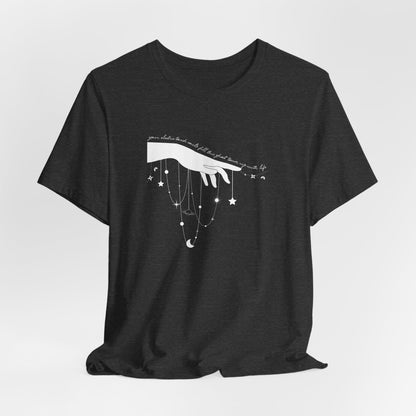 Electric Touch TShirt
