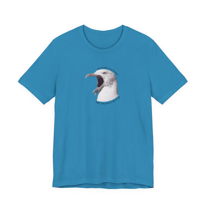 Seagull TShirt