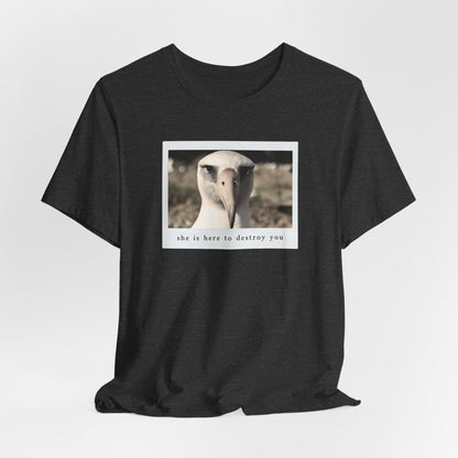 Albatross Tshirt