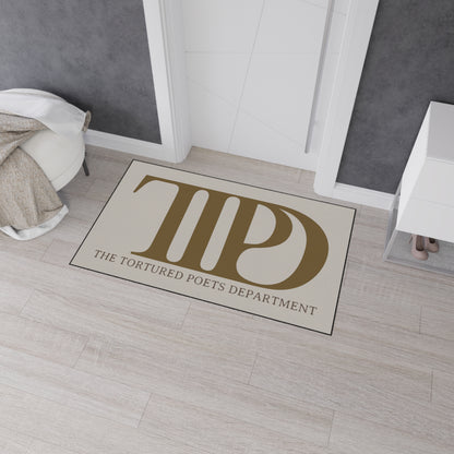 TTPD Heavy Duty Floor Mat