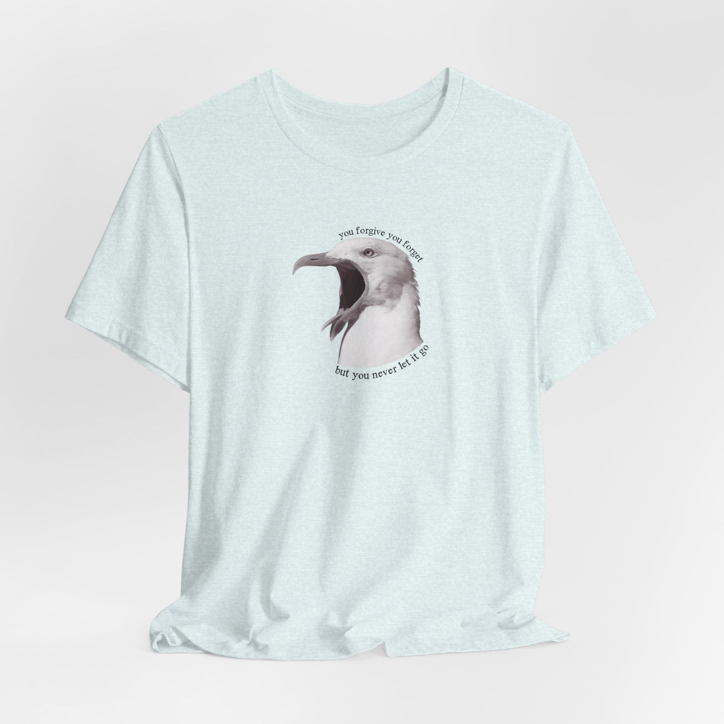 Seagull TShirt