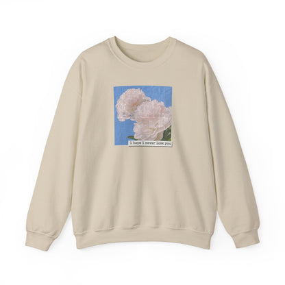 Cornelia Street Crewneck Sweatshirt