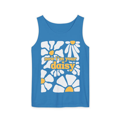 I'm Your Daisy Tank