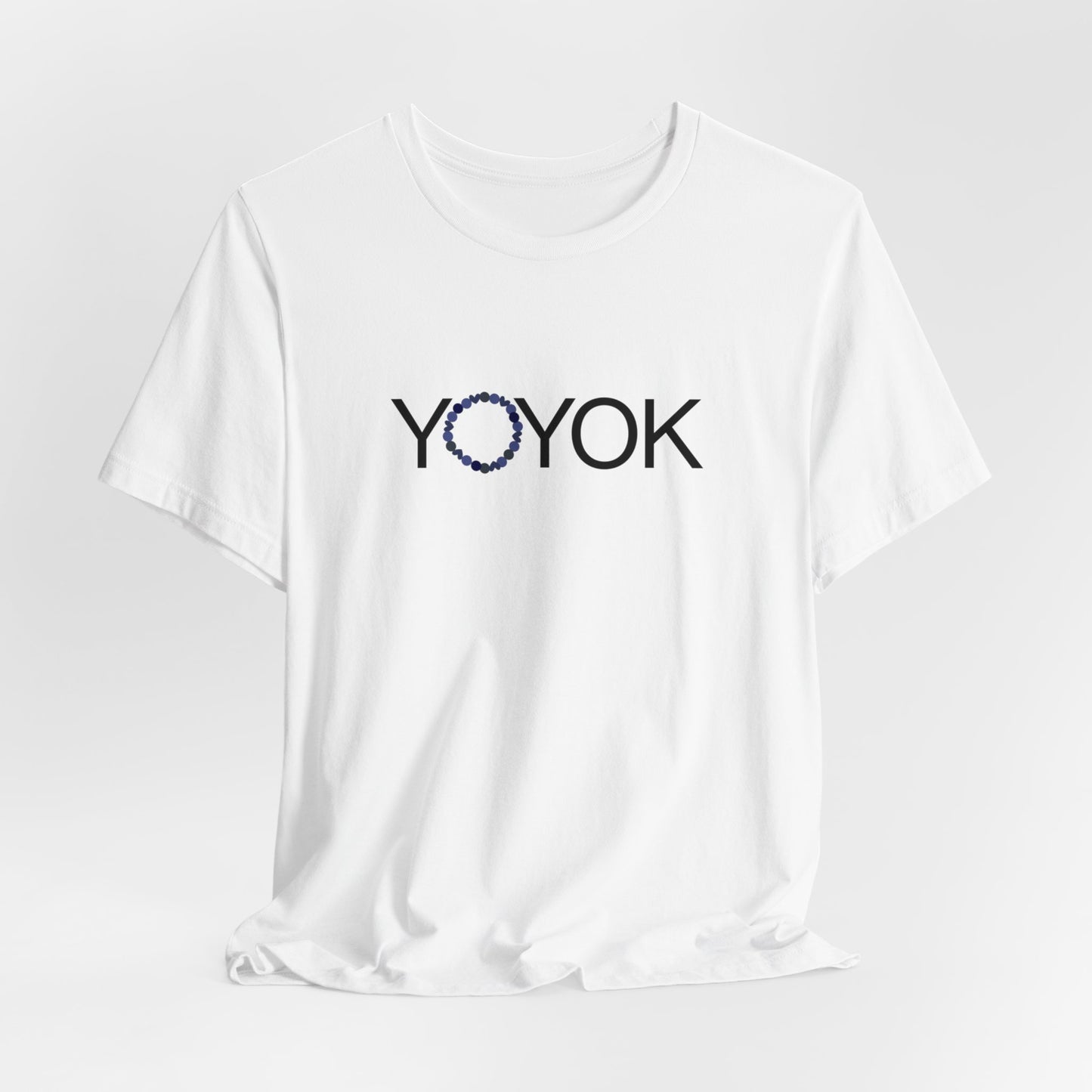 YOYOK Lyrics Tshirt