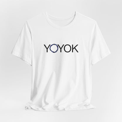 YOYOK Lyrics Tshirt