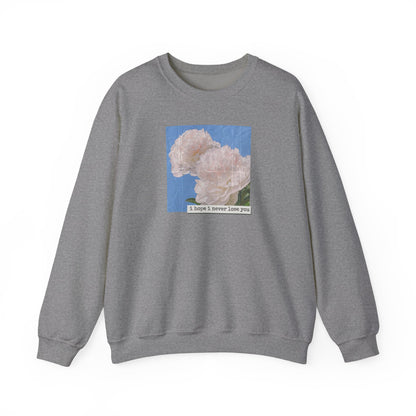 Cornelia Street Crewneck Sweatshirt