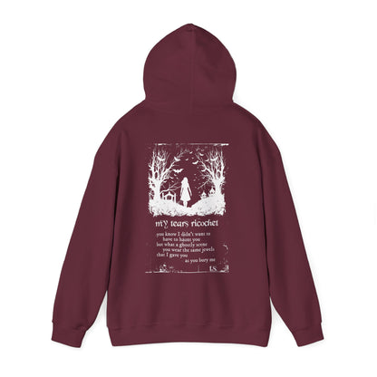 My Tears Ricochet Hoodie