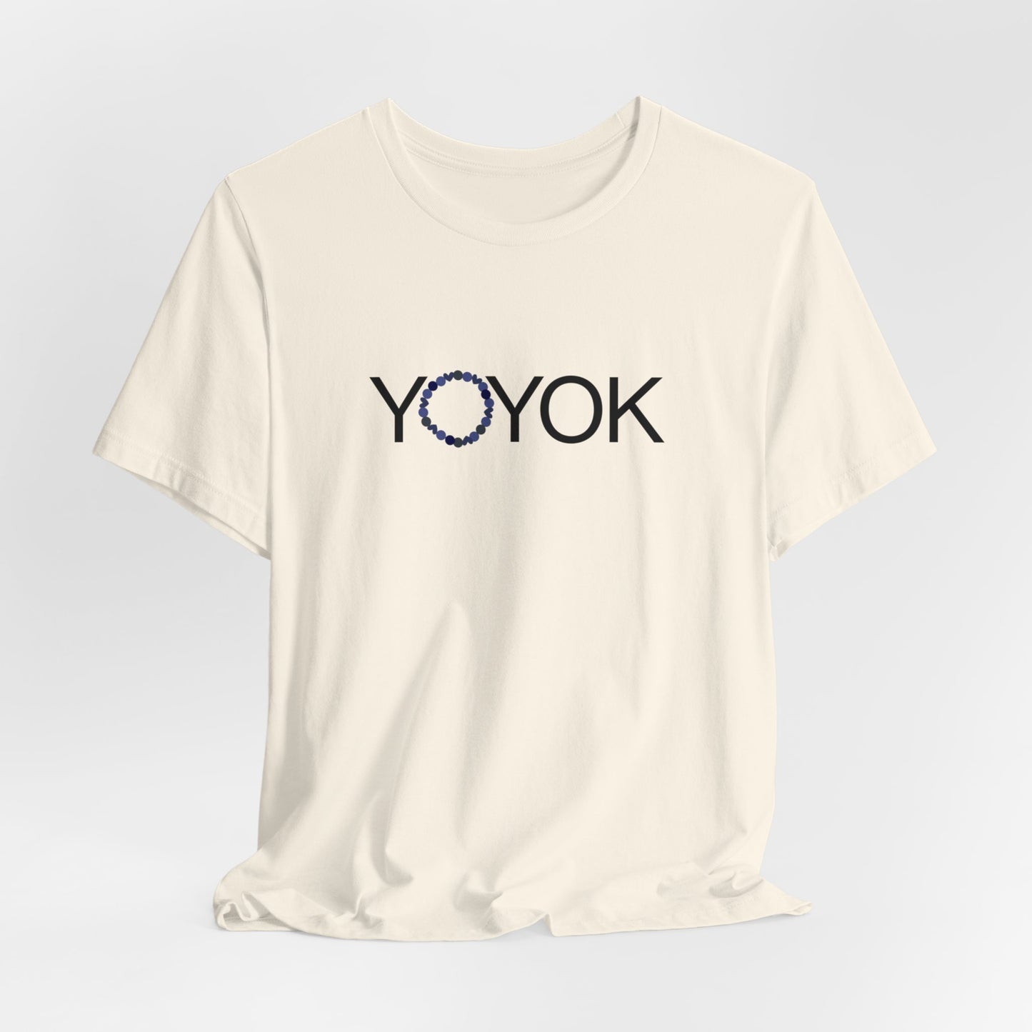 YOYOK Lyrics Tshirt