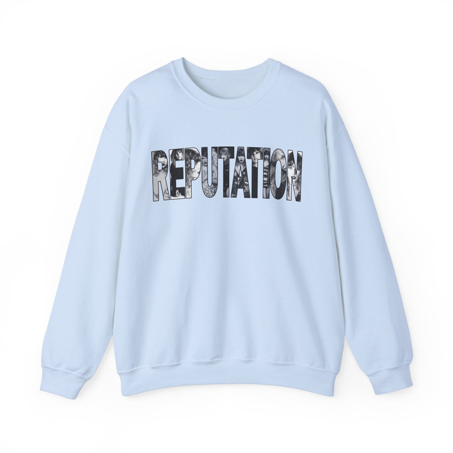 Reputation Crewneck Sweatshirt