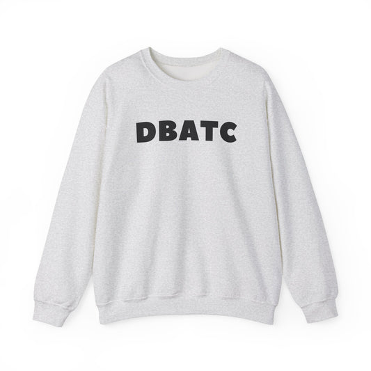 DBATC Crewneck Sweatshirt