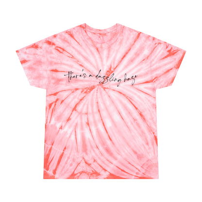 There's a Dazzling Haze Tie-Dye tshirt