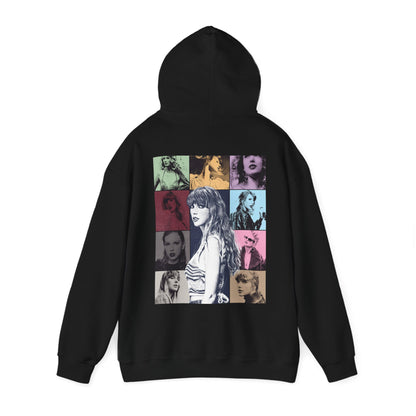 The Eras Tour Hoodie