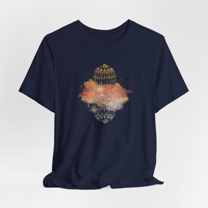 Cage You Tshirt