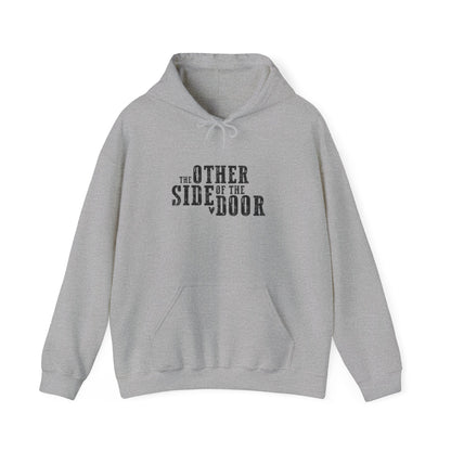 The Other Side Of The Door Hoodie