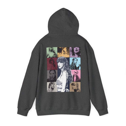 The Eras Tour Hoodie