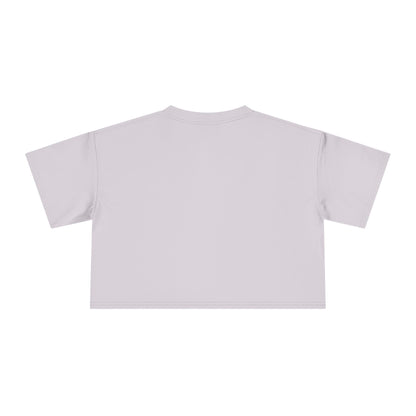 Elizabeth Taylor Crop Tee