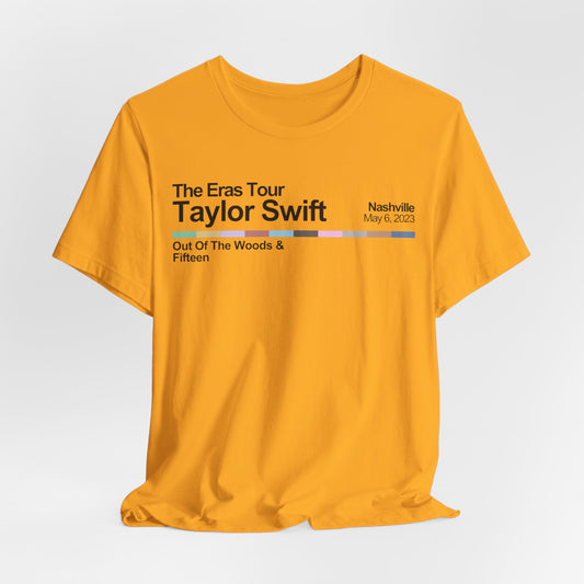 Nashville Night 2 Tshirt